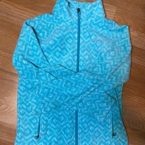 Girls (14/16) Columbia sweater